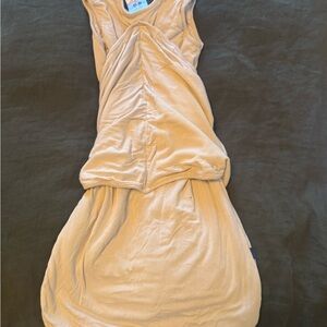 Halo SleepSack SuperSoft Swaddle Cozy Bamboo Viscose 2 TOG ($49.95)